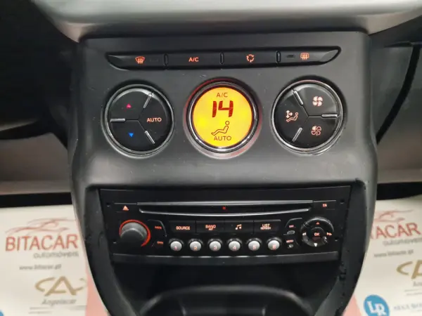 Citroën C3 1.4 HDI TETO PANORÂMICO 67