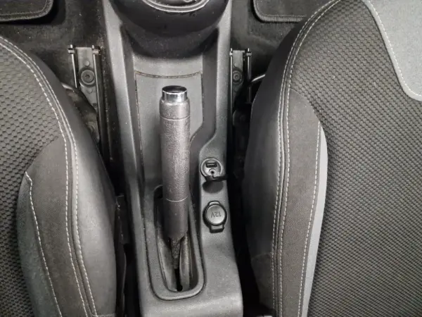 Citroën C3 1.4 HDI TETO PANORÂMICO 69