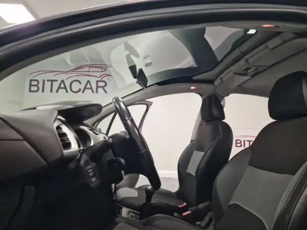 Citroën C3 1.4 HDI TETO PANORÂMICO 71