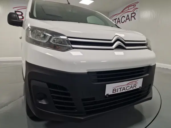 Citroën Jumpy 1.6 BlueHDi M Confort 6