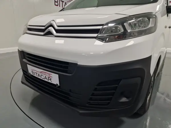 Citroën Jumpy 1.6 BlueHDi M Confort 9