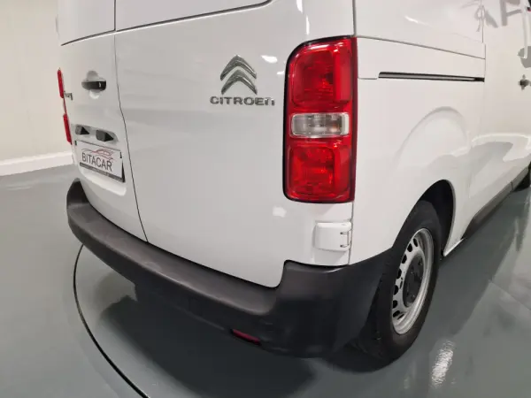 Citroën Jumpy 1.6 BlueHDi M Confort 28