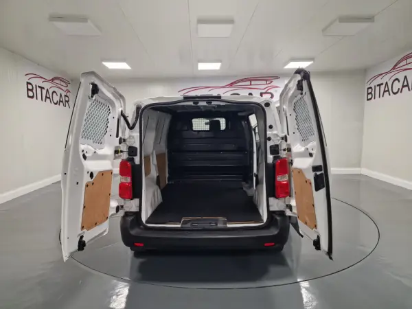 Citroën Jumpy 1.6 BlueHDi M Confort 34