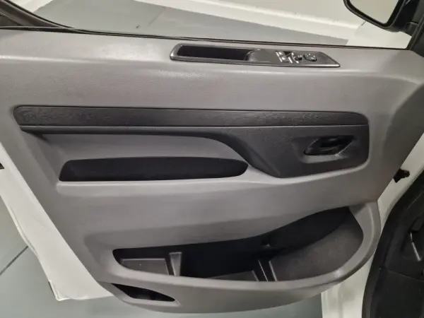 Citroën Jumpy 1.6 BlueHDi M Confort 50