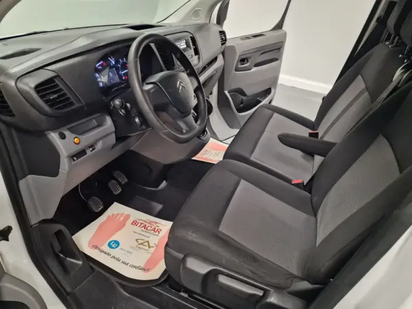 Citroën Jumpy 1.6 BlueHDi M Confort 51