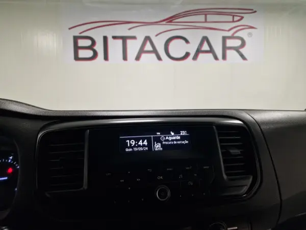 Citroën Jumpy 1.6 BlueHDi M Confort 60