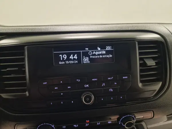 Citroën Jumpy 1.6 BlueHDi M Confort 61