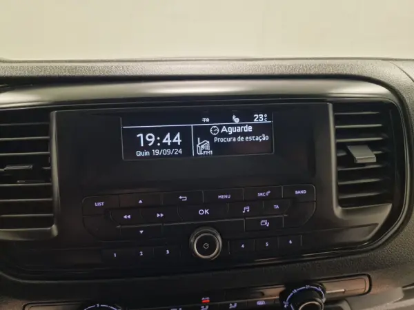 Citroën Jumpy 1.6 BlueHDi M Confort 62