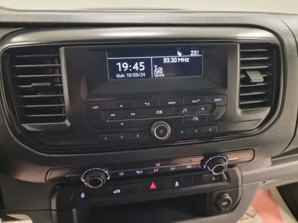 Citroën Jumpy 1.6 BlueHDi M Confort 65