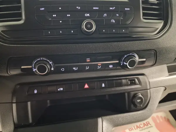 Citroën Jumpy 1.6 BlueHDi M Confort 66