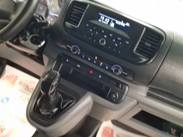 Citroën Jumpy 1.6 BlueHDi M Confort 69