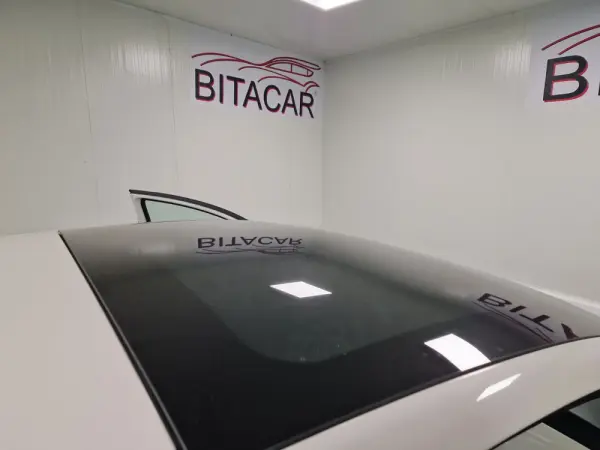 Fiat 500 1.2 Lounge MTA 3