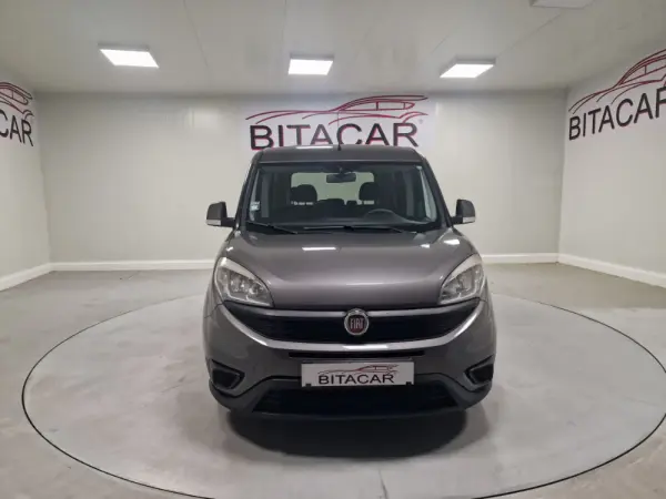 Fiat Doblo COMBI MAXI 1.3 MULTIJET 5 LUGARES 3