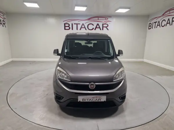 Fiat Doblo COMBI MAXI 1.3 MULTIJET 5 LUGARES 5
