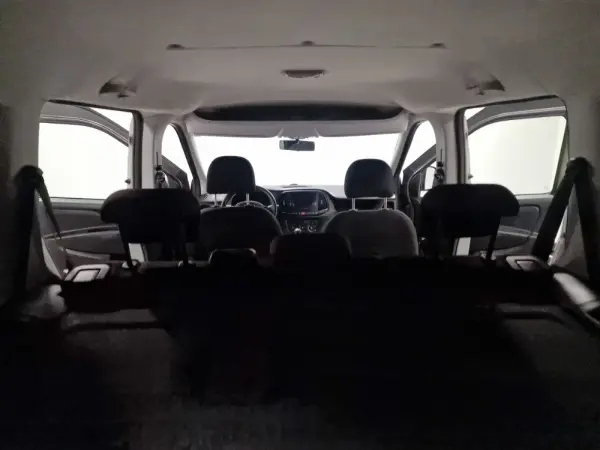 Fiat Doblo COMBI MAXI 1.3 MULTIJET 5 LUGARES 14