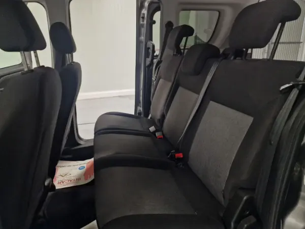 Fiat Doblo COMBI MAXI 1.3 MULTIJET 5 LUGARES 15
