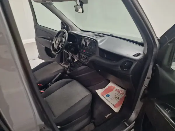 Fiat Doblo COMBI MAXI 1.3 MULTIJET 5 LUGARES 16