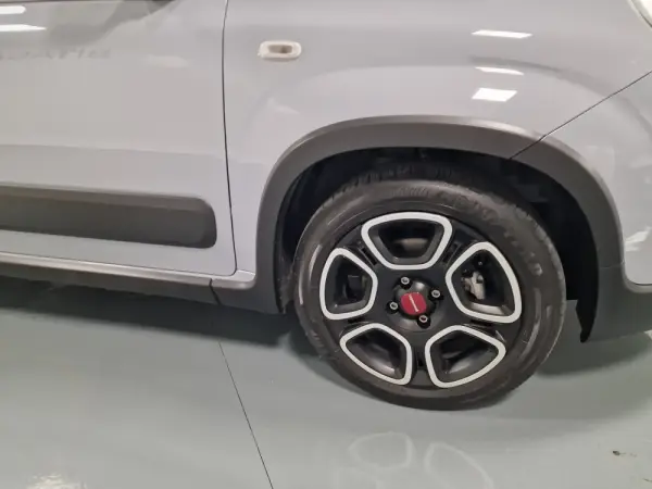 Fiat Panda 1.0 HYBRID CITY LIFE 3