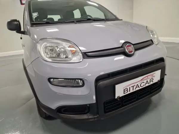 Fiat Panda 1.0 HYBRID CITY LIFE 5