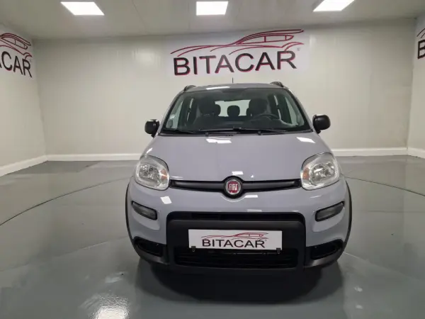 Fiat Panda 1.0 HYBRID CITY LIFE 6