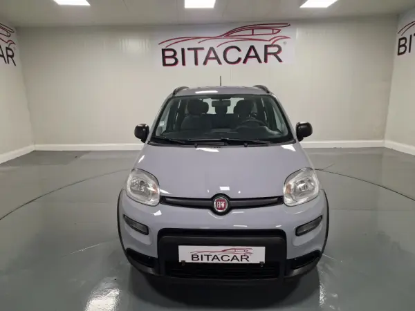 Fiat Panda 1.0 HYBRID CITY LIFE 7