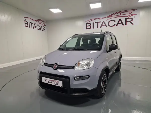 Fiat Panda 1.0 HYBRID CITY LIFE 10