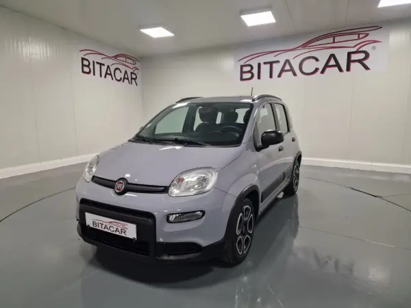 Fiat Panda 1.0 HYBRID CITY LIFE 11