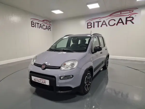 Fiat Panda 1.0 HYBRID CITY LIFE 12