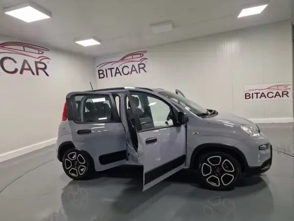 Fiat Panda 1.0 HYBRID CITY LIFE 14