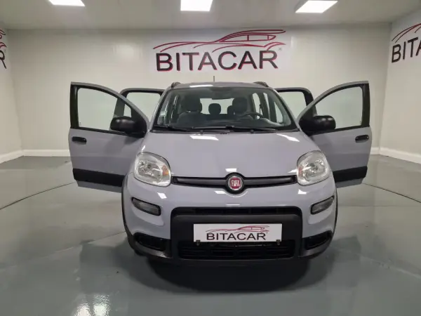 Fiat Panda 1.0 HYBRID CITY LIFE 15