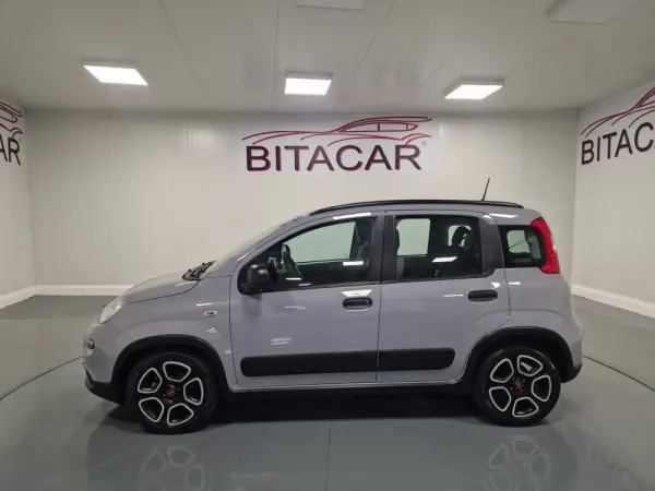 Fiat Panda 1.0 HYBRID CITY LIFE 18