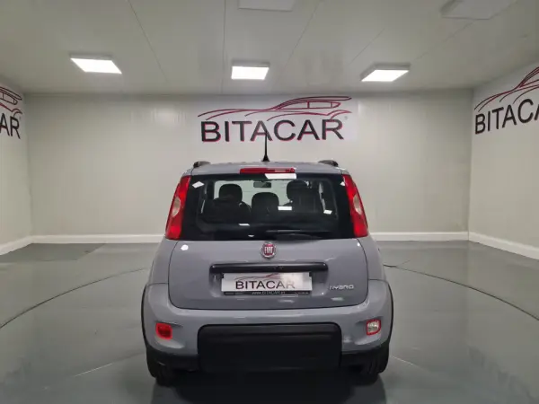 Fiat Panda 1.0 HYBRID CITY LIFE 22
