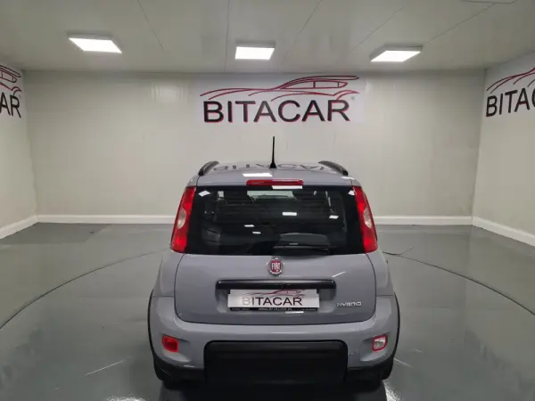 Fiat Panda 1.0 HYBRID CITY LIFE 23