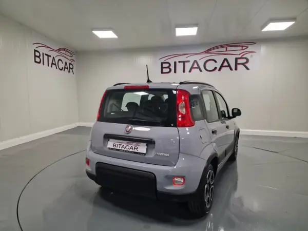Fiat Panda 1.0 HYBRID CITY LIFE 24