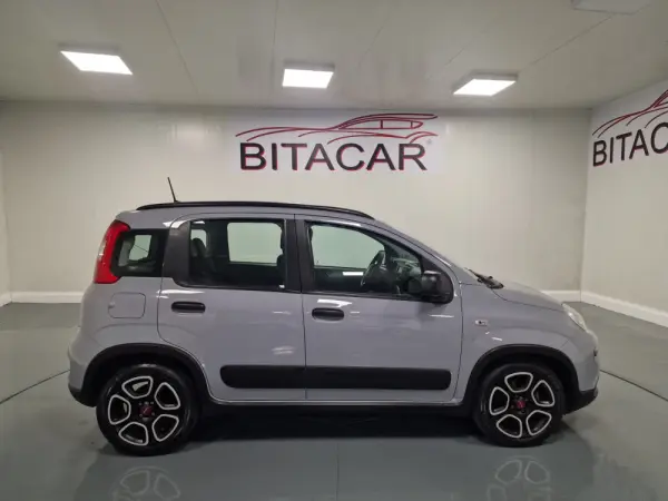 Fiat Panda 1.0 HYBRID CITY LIFE 25