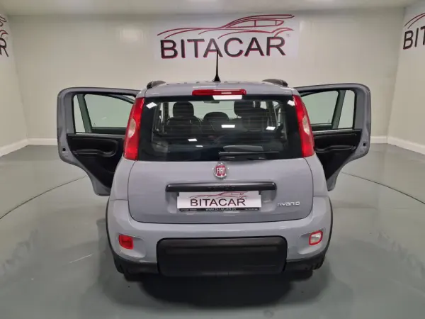 Fiat Panda 1.0 HYBRID CITY LIFE 31