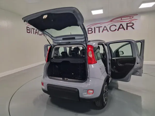 Fiat Panda 1.0 HYBRID CITY LIFE 33