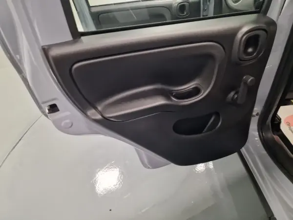 Fiat Panda 1.0 HYBRID CITY LIFE 37