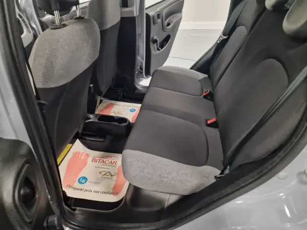 Fiat Panda 1.0 HYBRID CITY LIFE 38