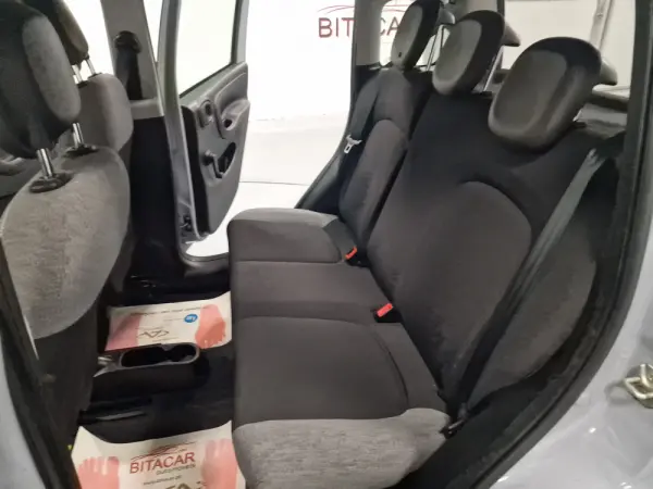 Fiat Panda 1.0 HYBRID CITY LIFE 39