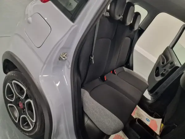 Fiat Panda 1.0 HYBRID CITY LIFE 42