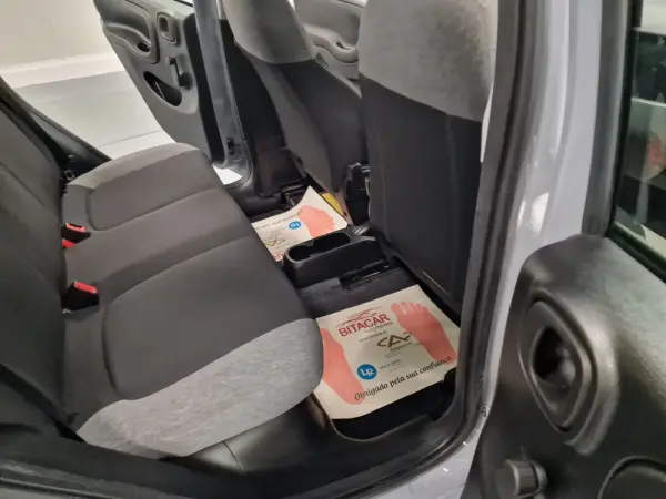 Fiat Panda 1.0 HYBRID CITY LIFE 44