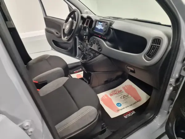 Fiat Panda 1.0 HYBRID CITY LIFE 48