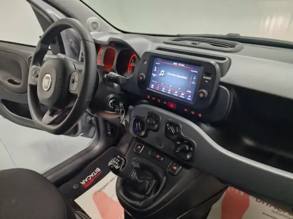 Fiat Panda 1.0 HYBRID CITY LIFE 52