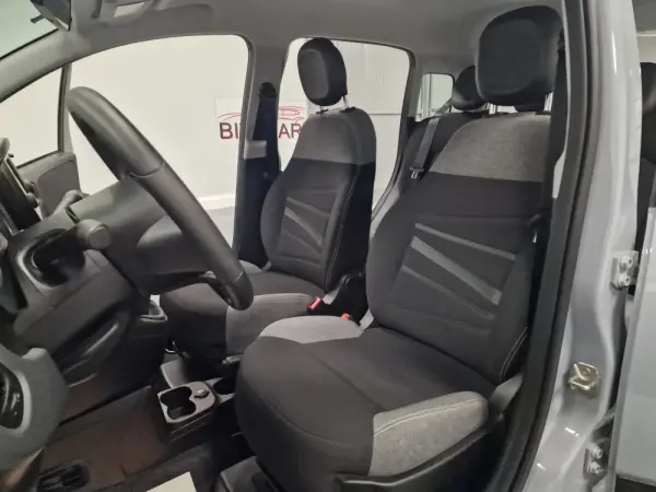 Fiat Panda 1.0 HYBRID CITY LIFE 53