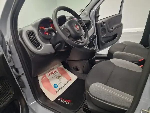 Fiat Panda 1.0 HYBRID CITY LIFE 56