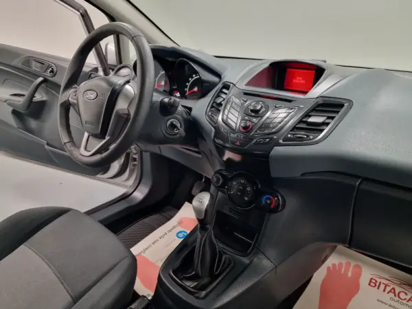 Ford Fiesta 1.4 TDCi Trend 41