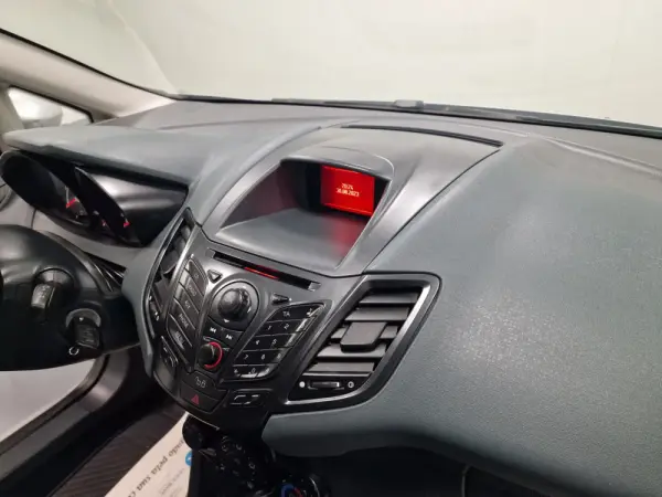 Ford Fiesta 1.4 TDCi Trend 43