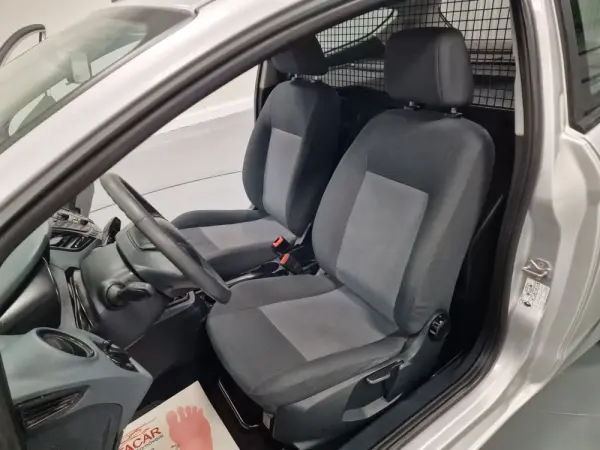 Ford Fiesta 1.4 TDCi Trend 44