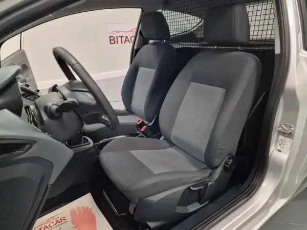 Ford Fiesta 1.4 TDCi Trend 45
